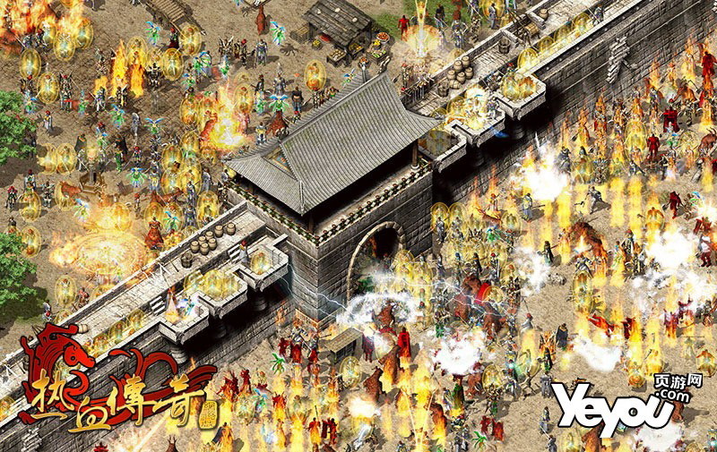 <strong>1.76传奇复古版不变态为啥这么多人玩</strong>