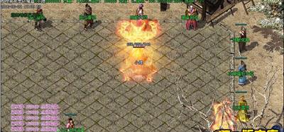 176传奇手游国王陵墓怪物刷新规律深度解析