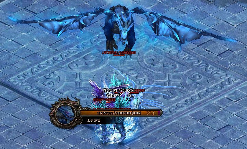 176传奇手游半兽人洞穴爆率指南