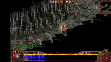 <strong>经典1.76传奇魔龙教主爆率分析</strong>